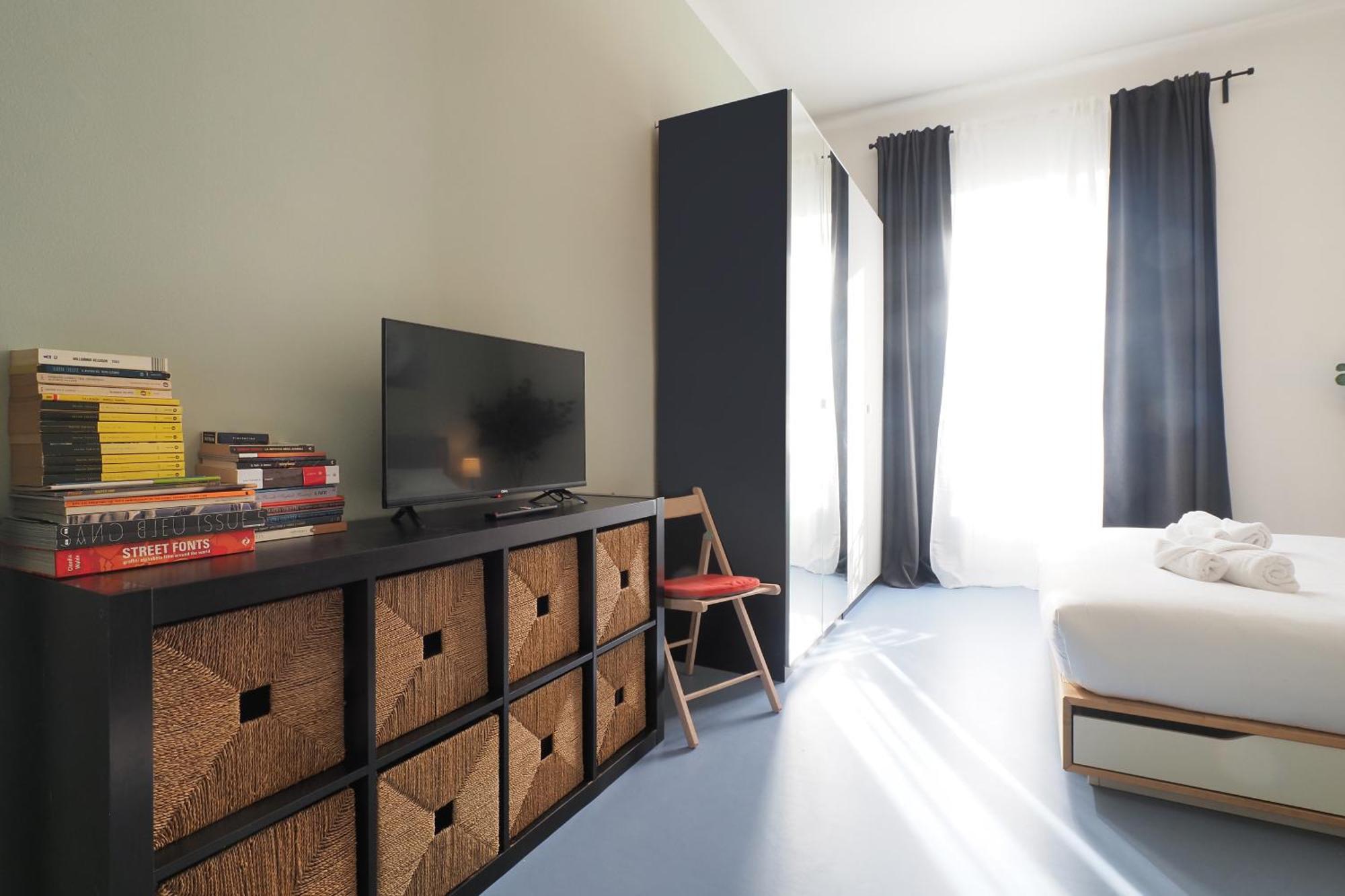 Primopiano - Toselli Apartment *