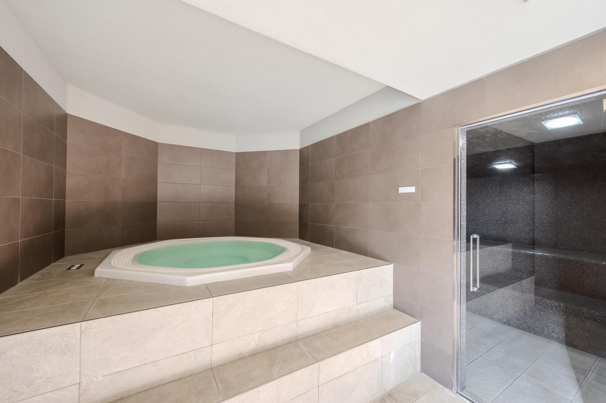 Lejlighed Giax Tower Luxury Oasis *