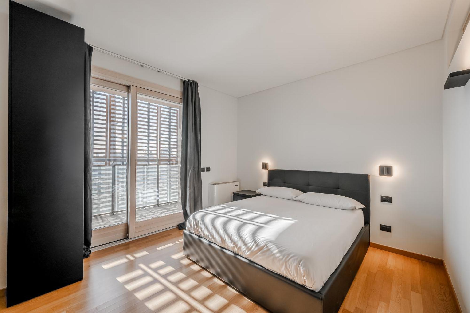 Giax Tower Luxury Oasis Lejlighed