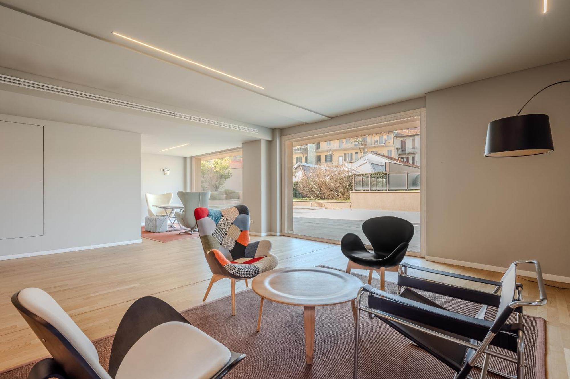 Lejlighed Giax Tower Luxury Oasis