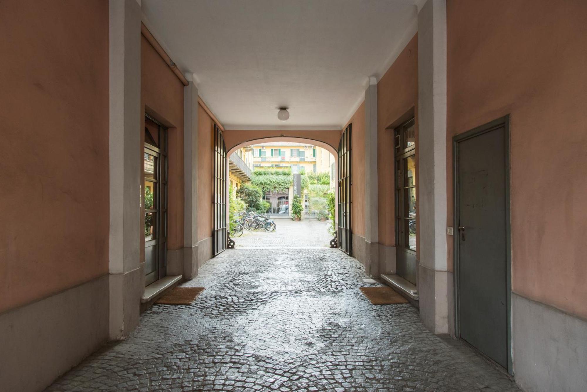 Appartamento Keys Of Italy - Vigevano Tot - Porta Genova *