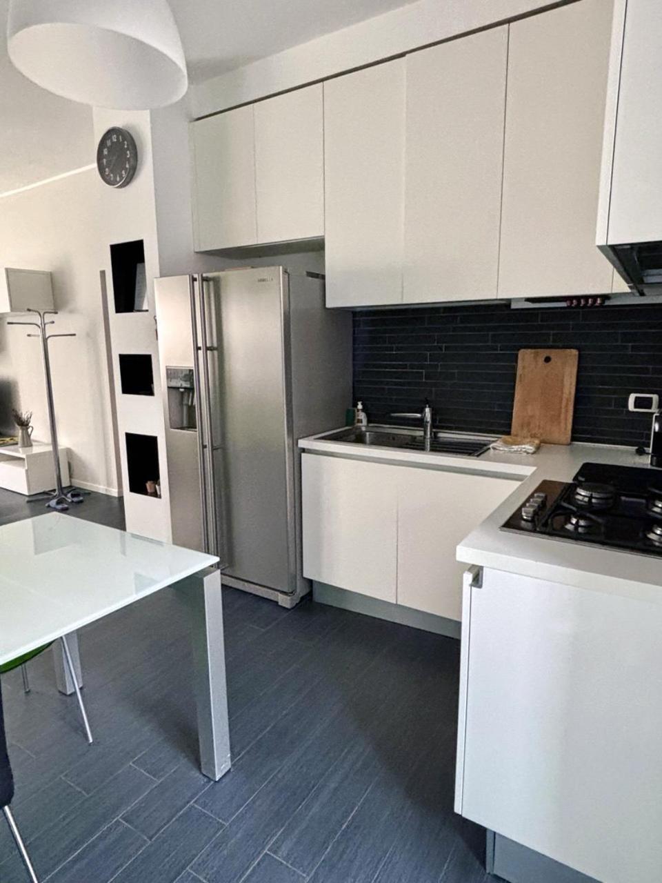Casa Matilda Apartment Milan