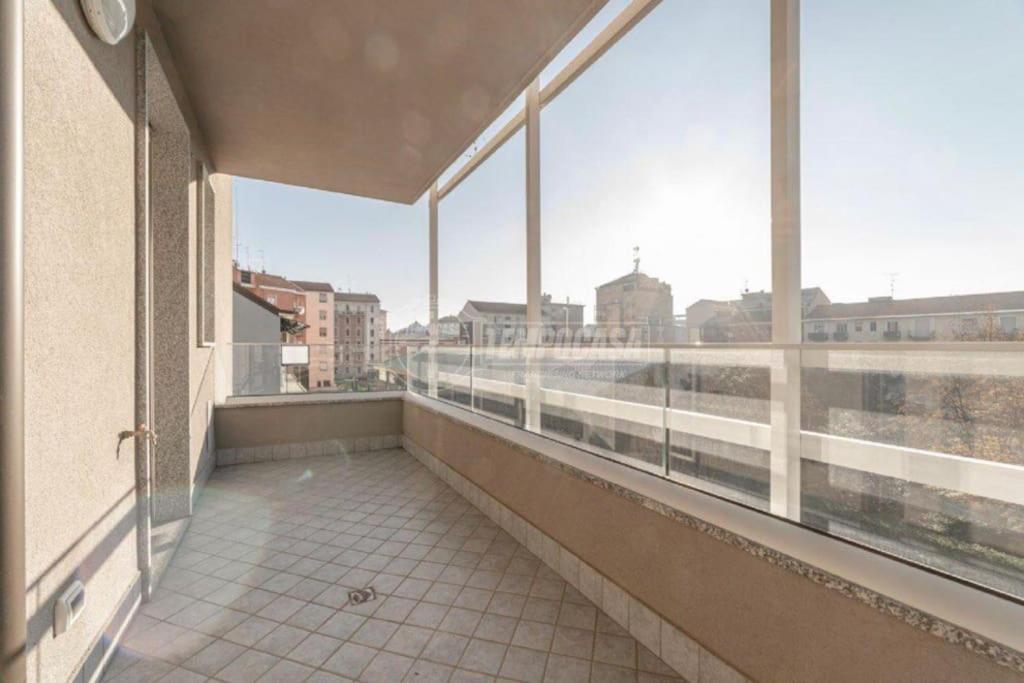 Leilighet Bright And Lovely Close To The Centre Milano
