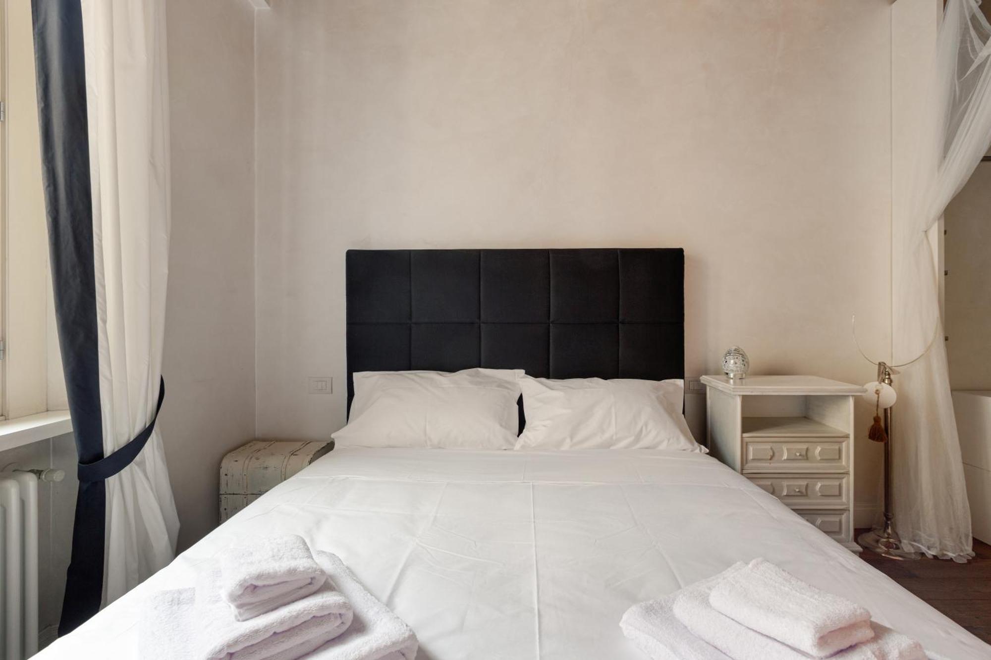 Brera - Castello - Ampio Bilocale Centro Leilighet Milano