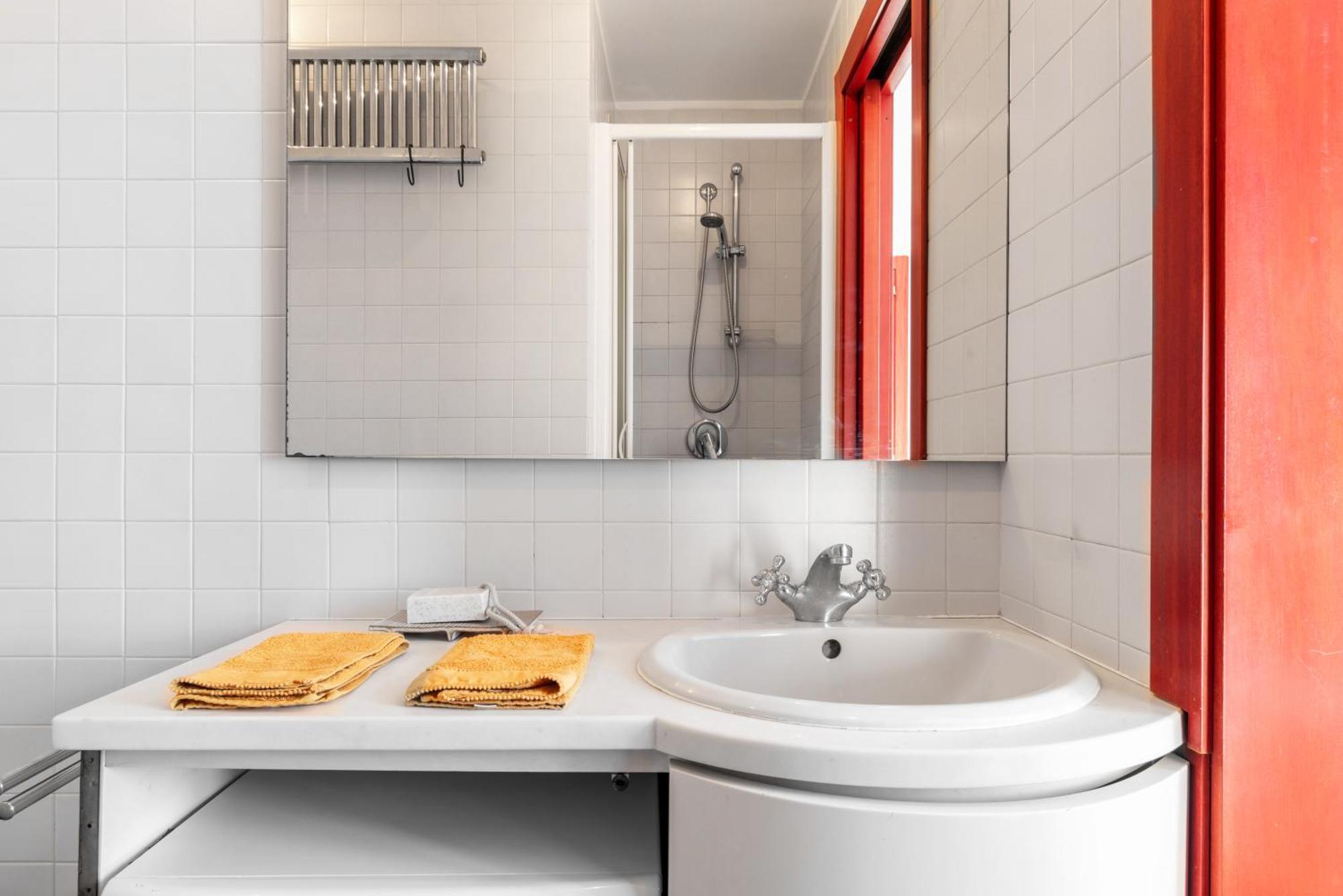Giulio Flexyrent Apartment Milan