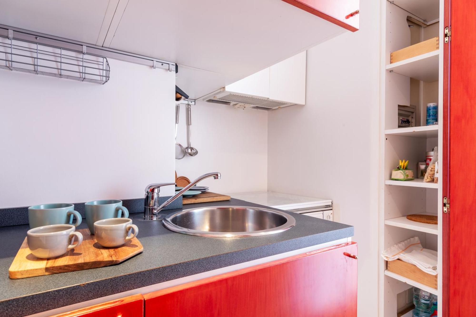 Apartment Giulio Flexyrent