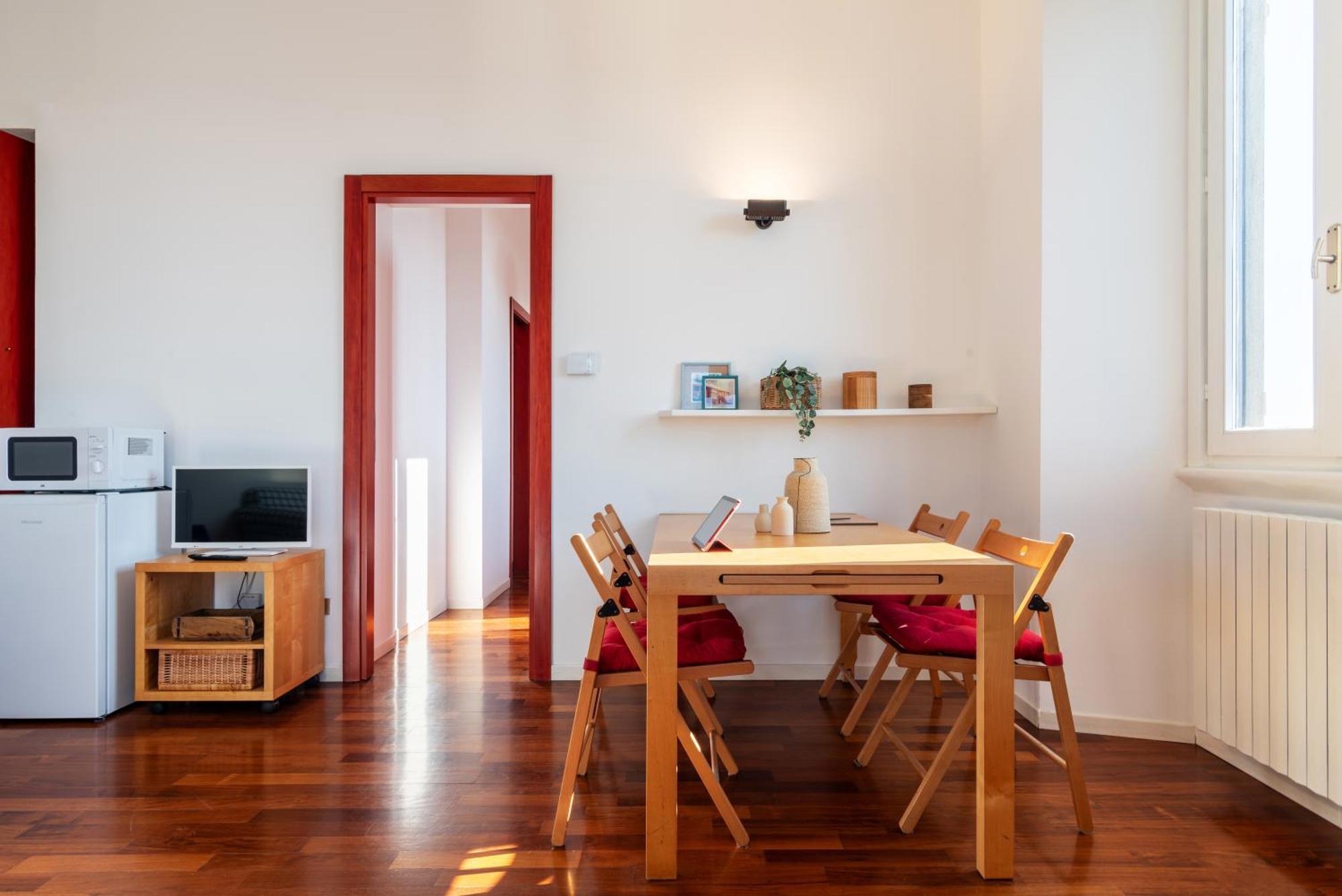 Giulio Flexyrent Apartment Milan