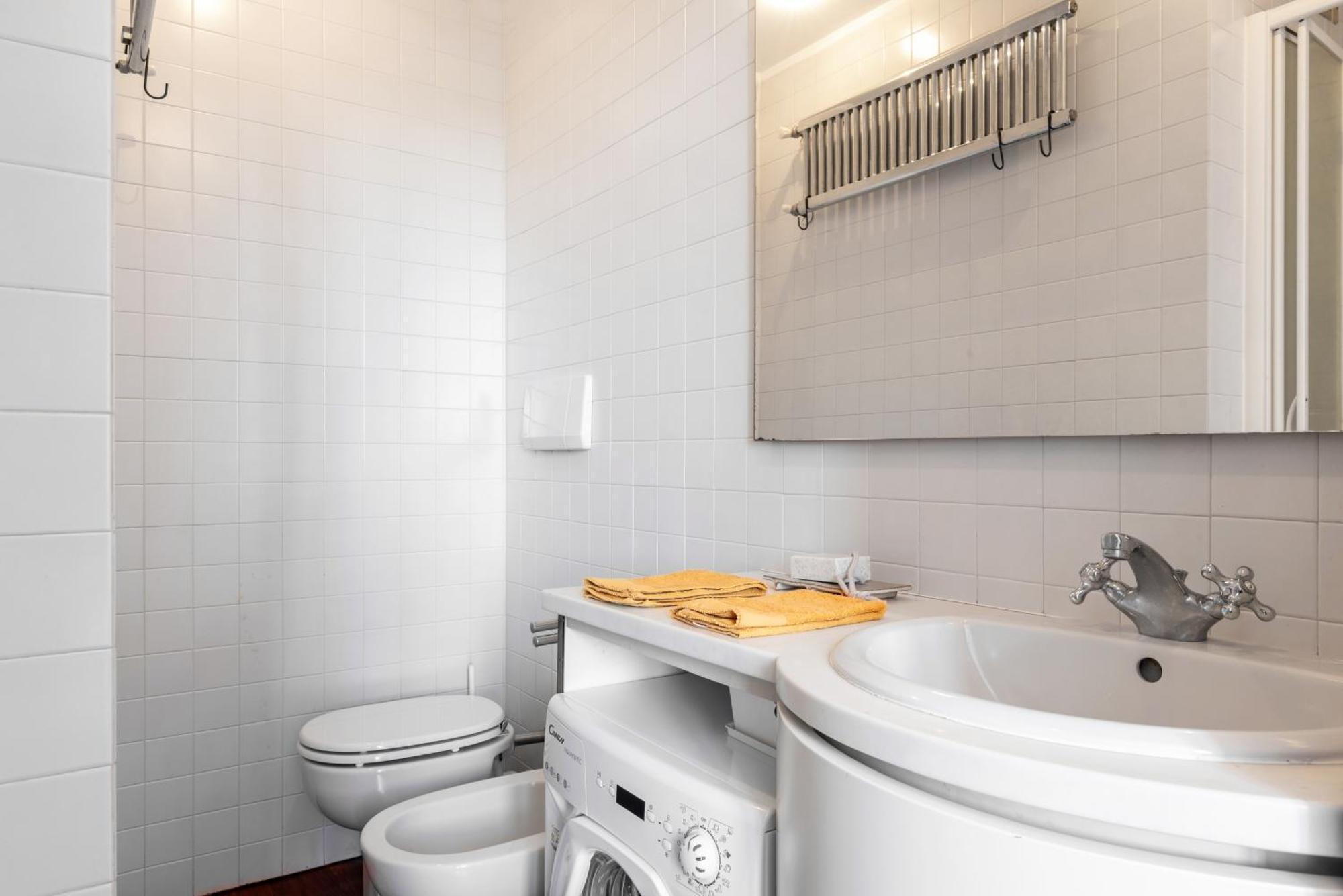 Apartment Giulio Flexyrent Milan