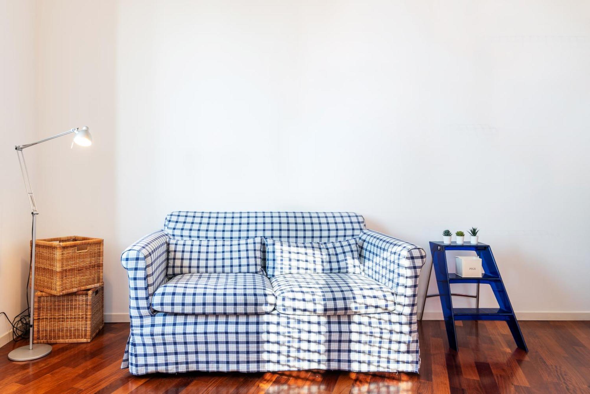 Apartment Giulio Flexyrent Milan