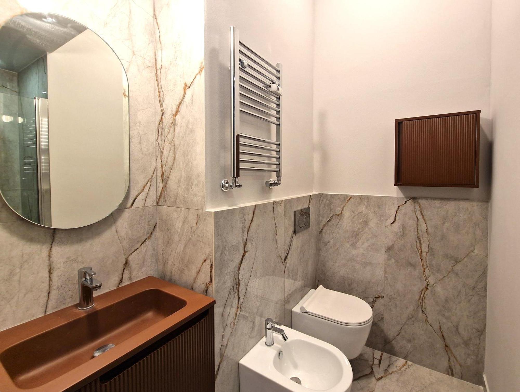 Appartamento Luxury - Arnaboldi 4 Milano