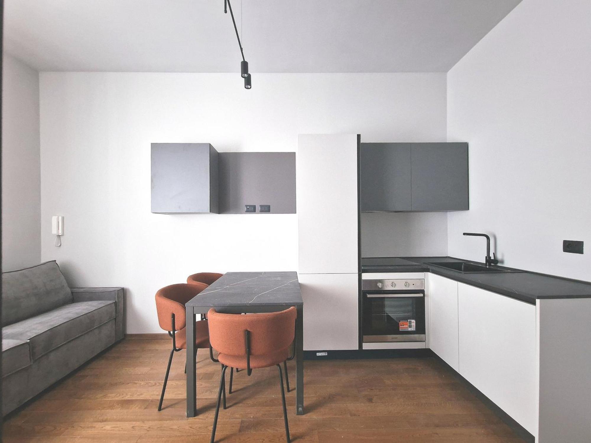 Luxury - Arnaboldi 4 Appartamento