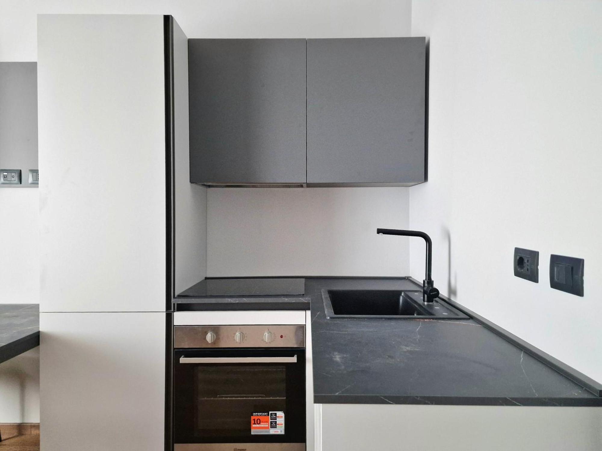 Appartamento Luxury - Arnaboldi 4 *