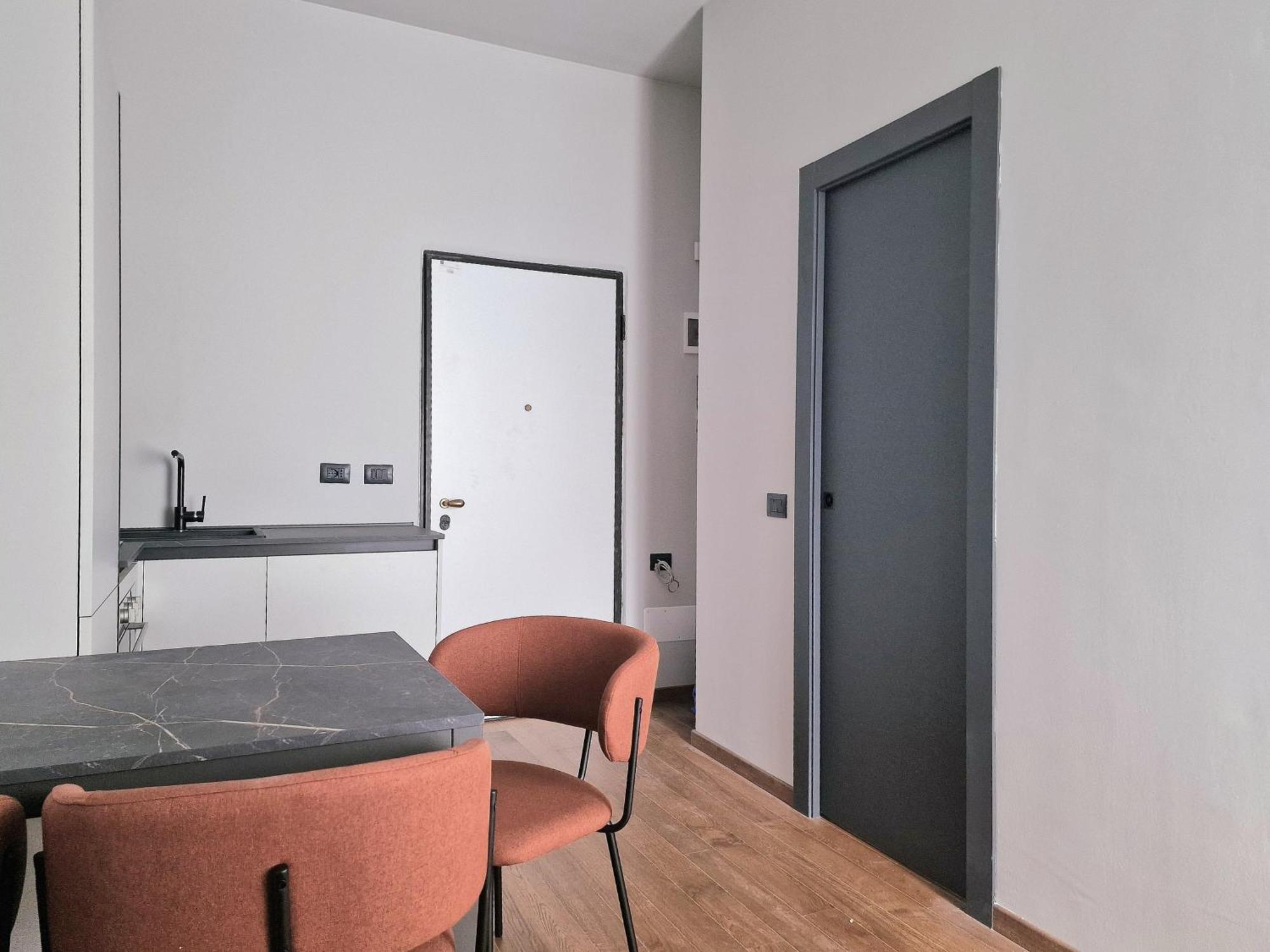 Luxury - Arnaboldi 4 Appartamento