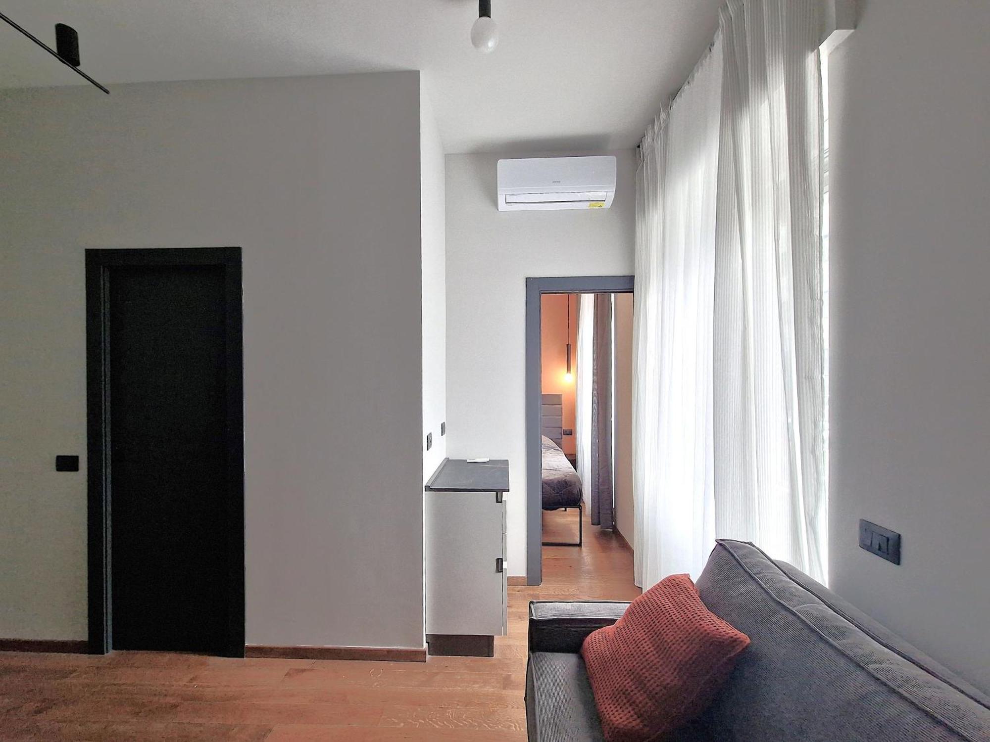 Luxury - Arnaboldi 4 Appartamento