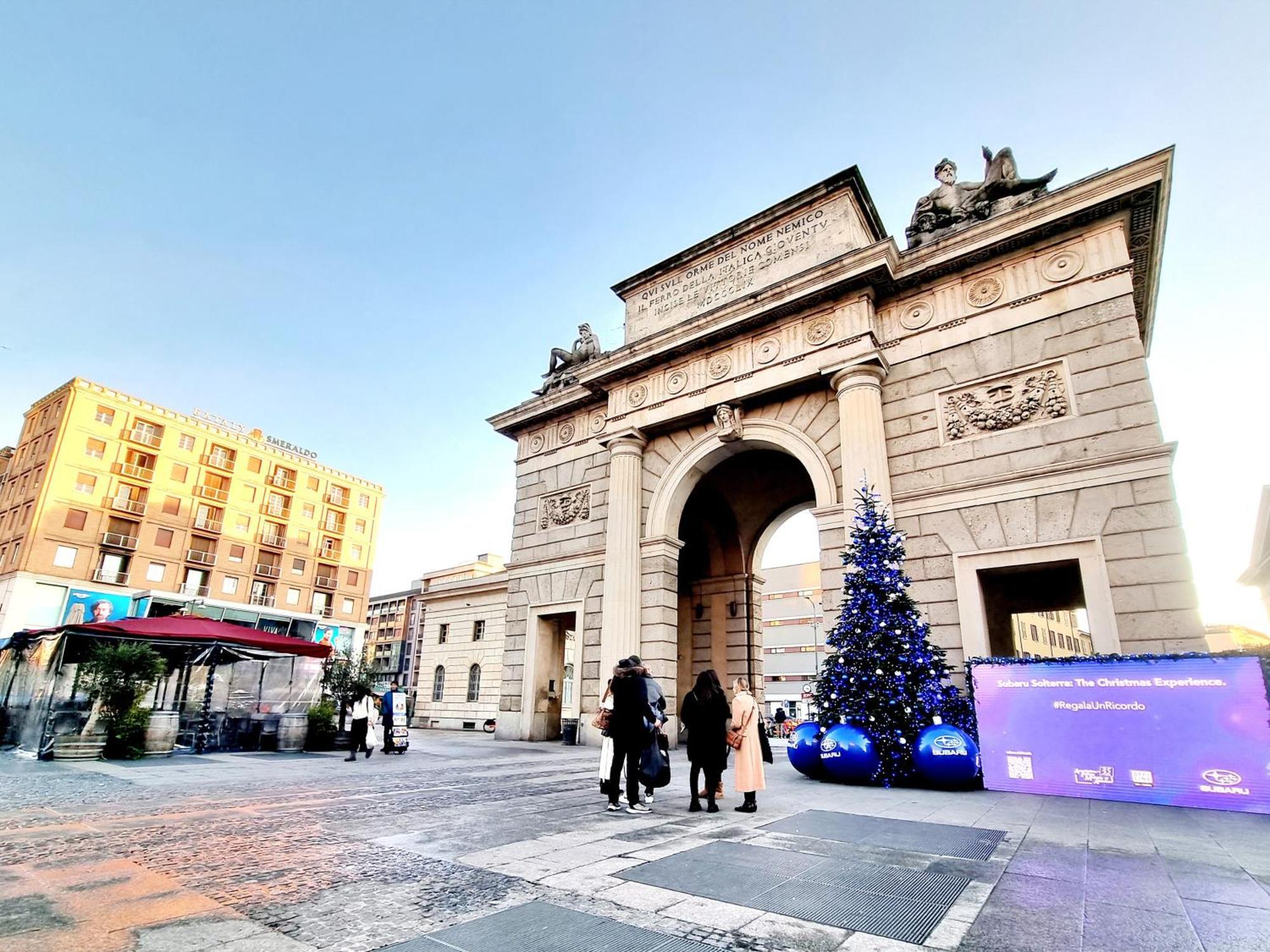 Bella Brera Luxury Lejlighed Milano