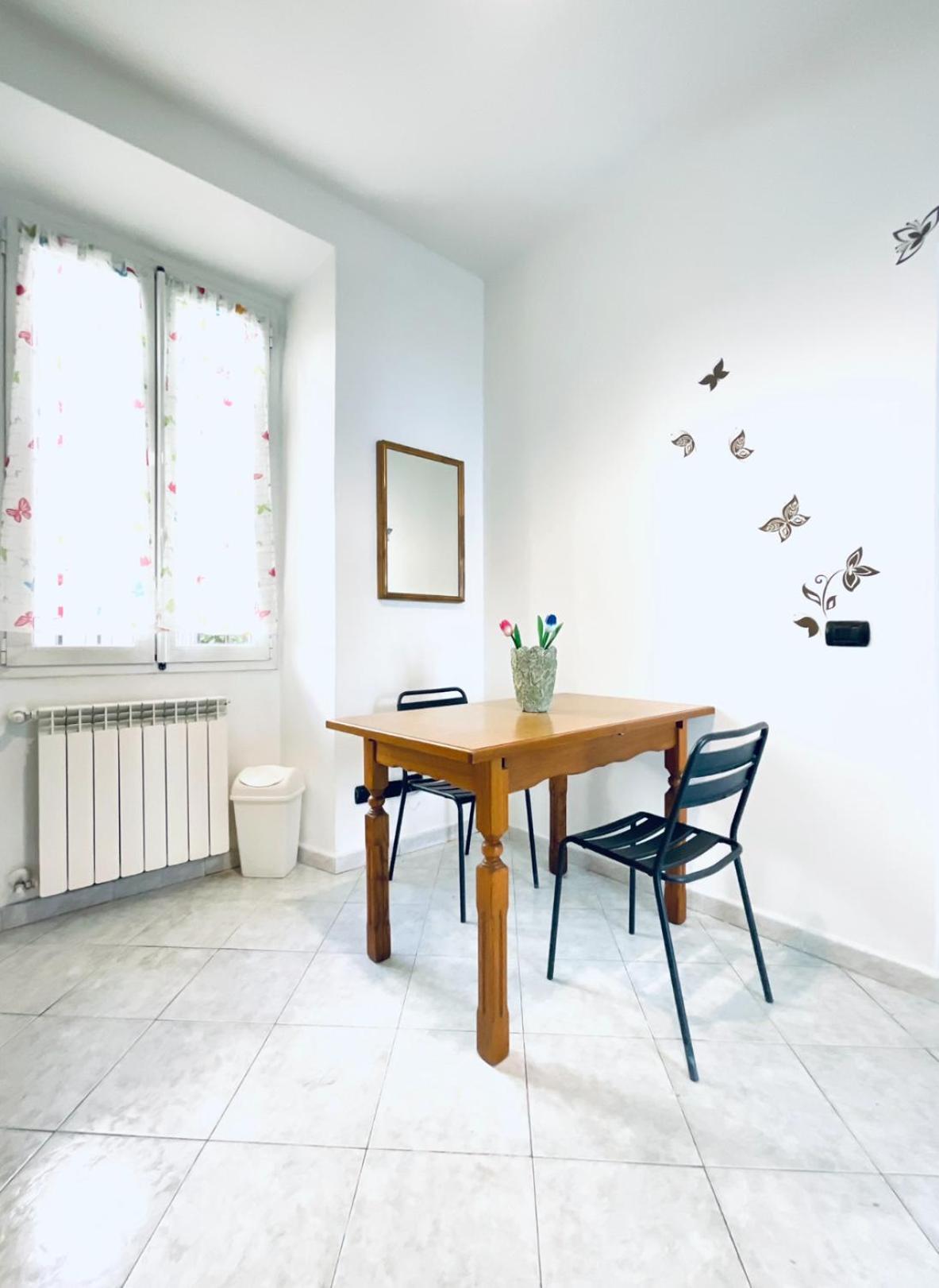 Apartment Nice Central In A Strategic Position