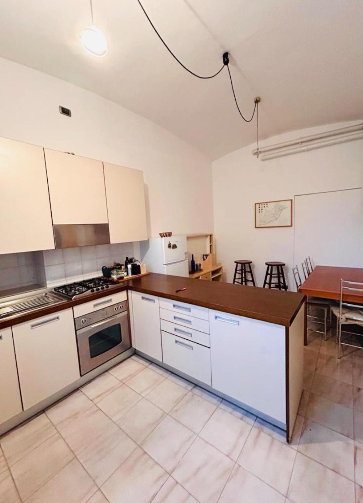 Nice Central In A Strategic Position Apartment *
