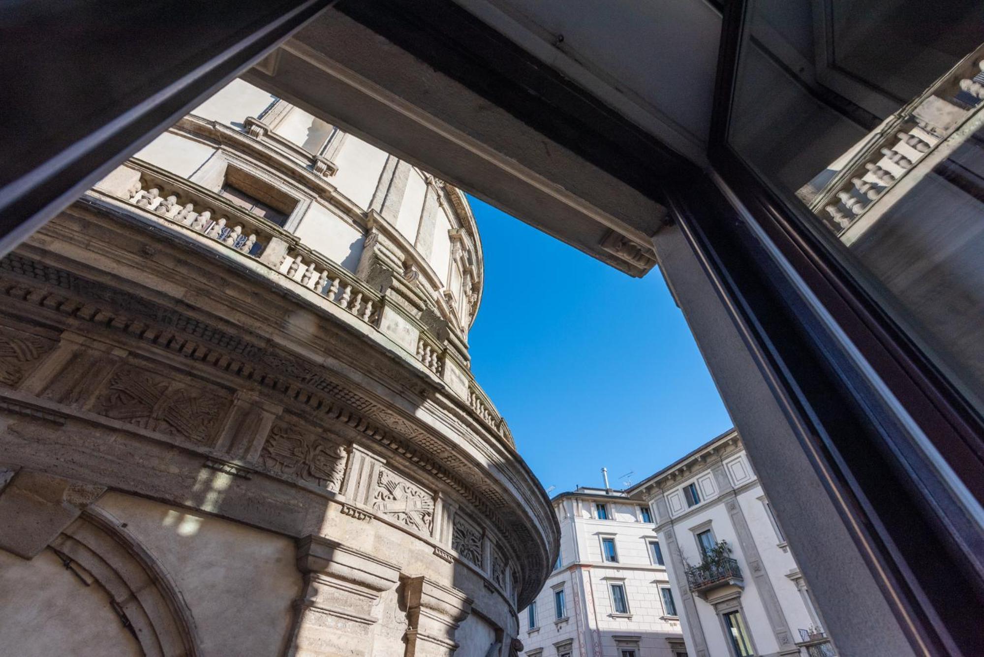 Duomo 2 - Wi-fi & Ac Free * Milano