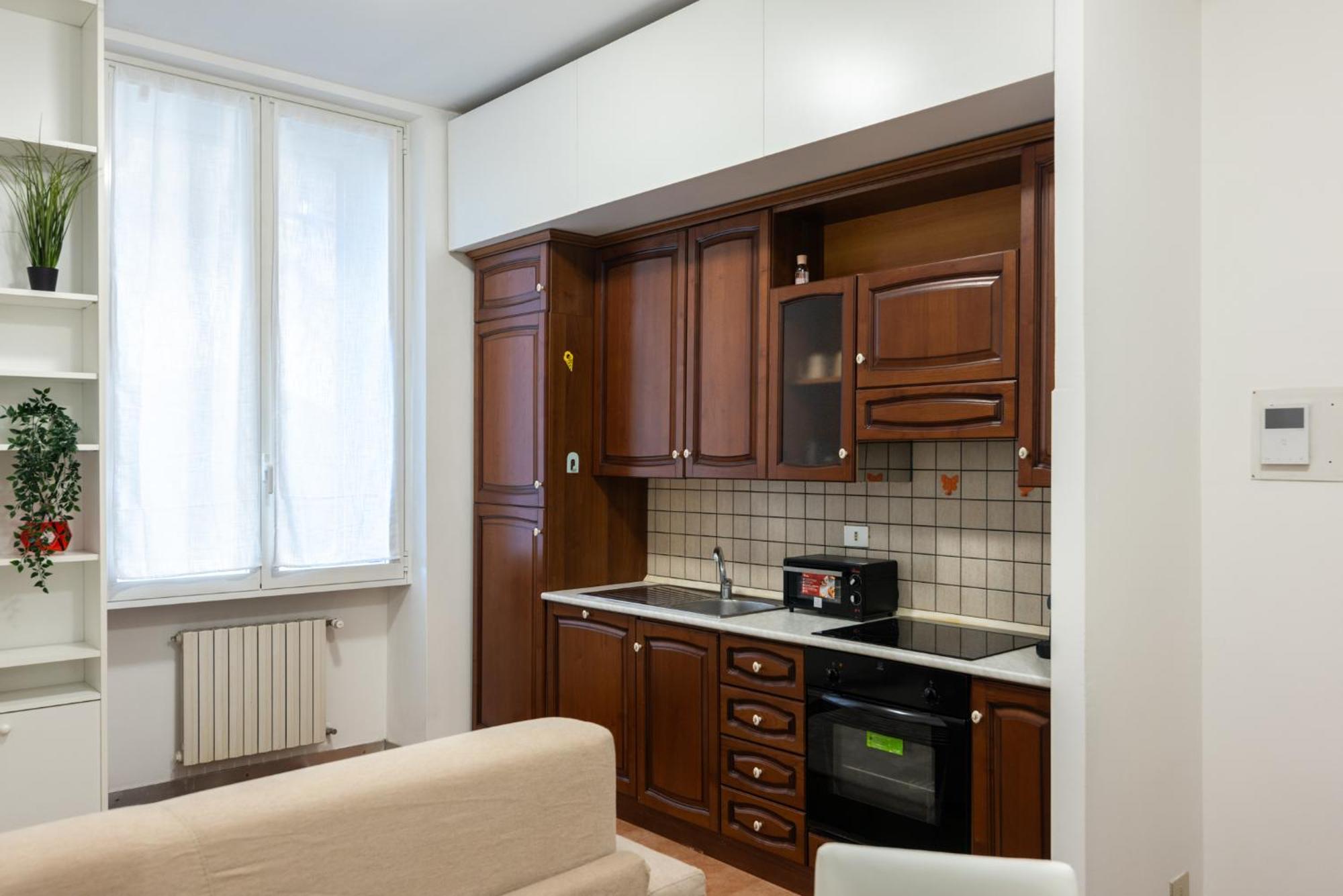 Appartamento Duomo 2 - Wi-fi & Ac Free *