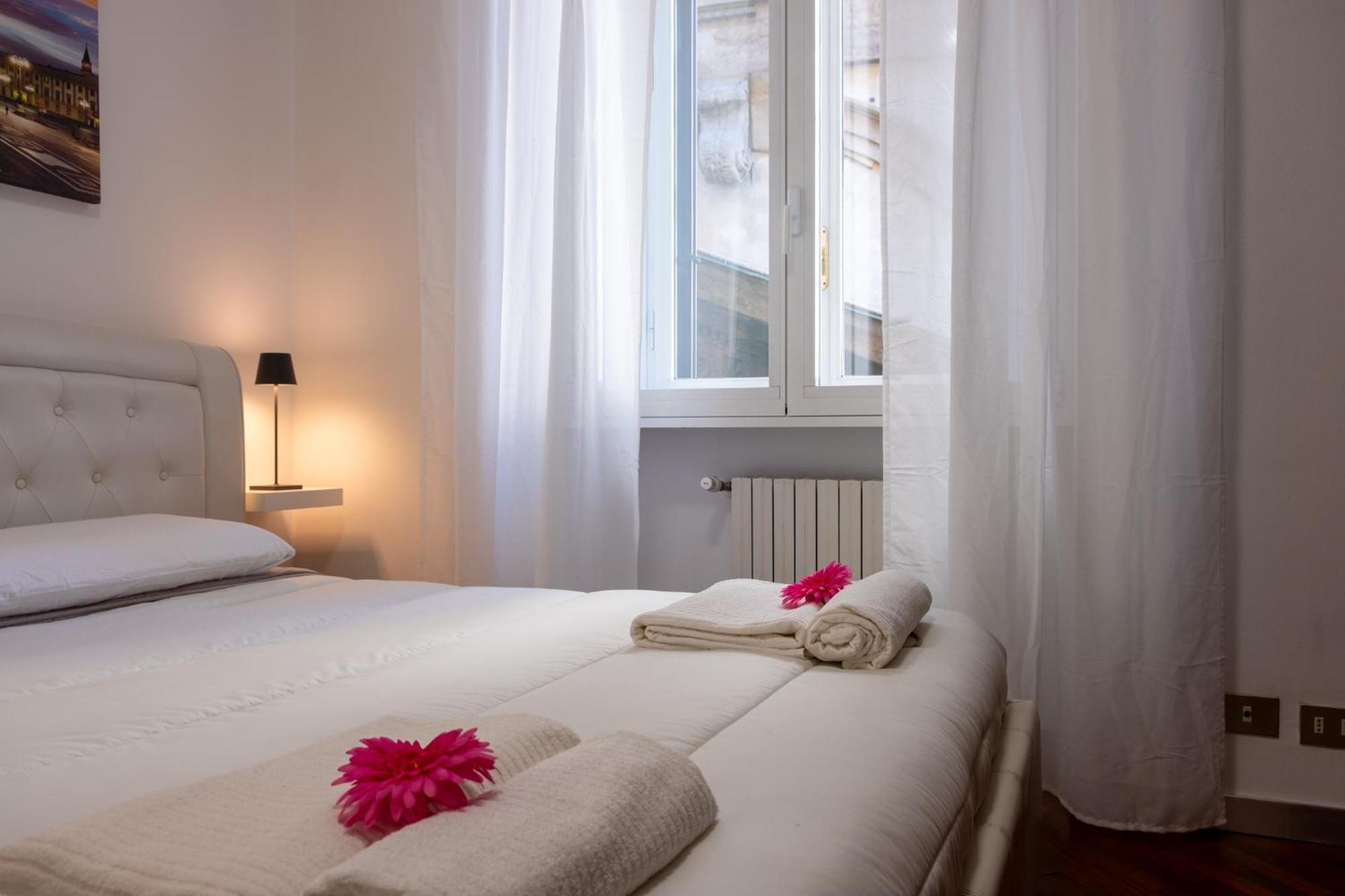 Duomo 2 - Wi-fi & Ac Free Appartamento *