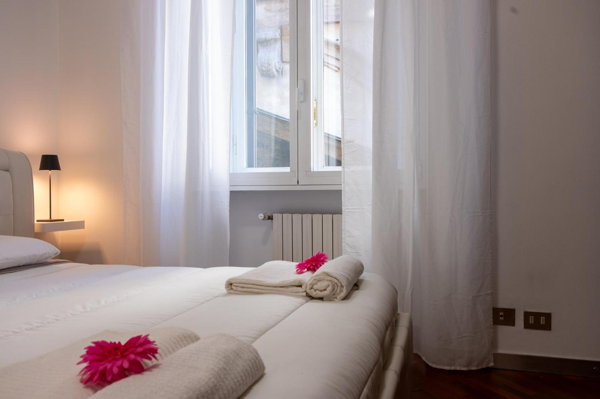 Duomo 2 - Wi-fi & Ac Free * Mailand