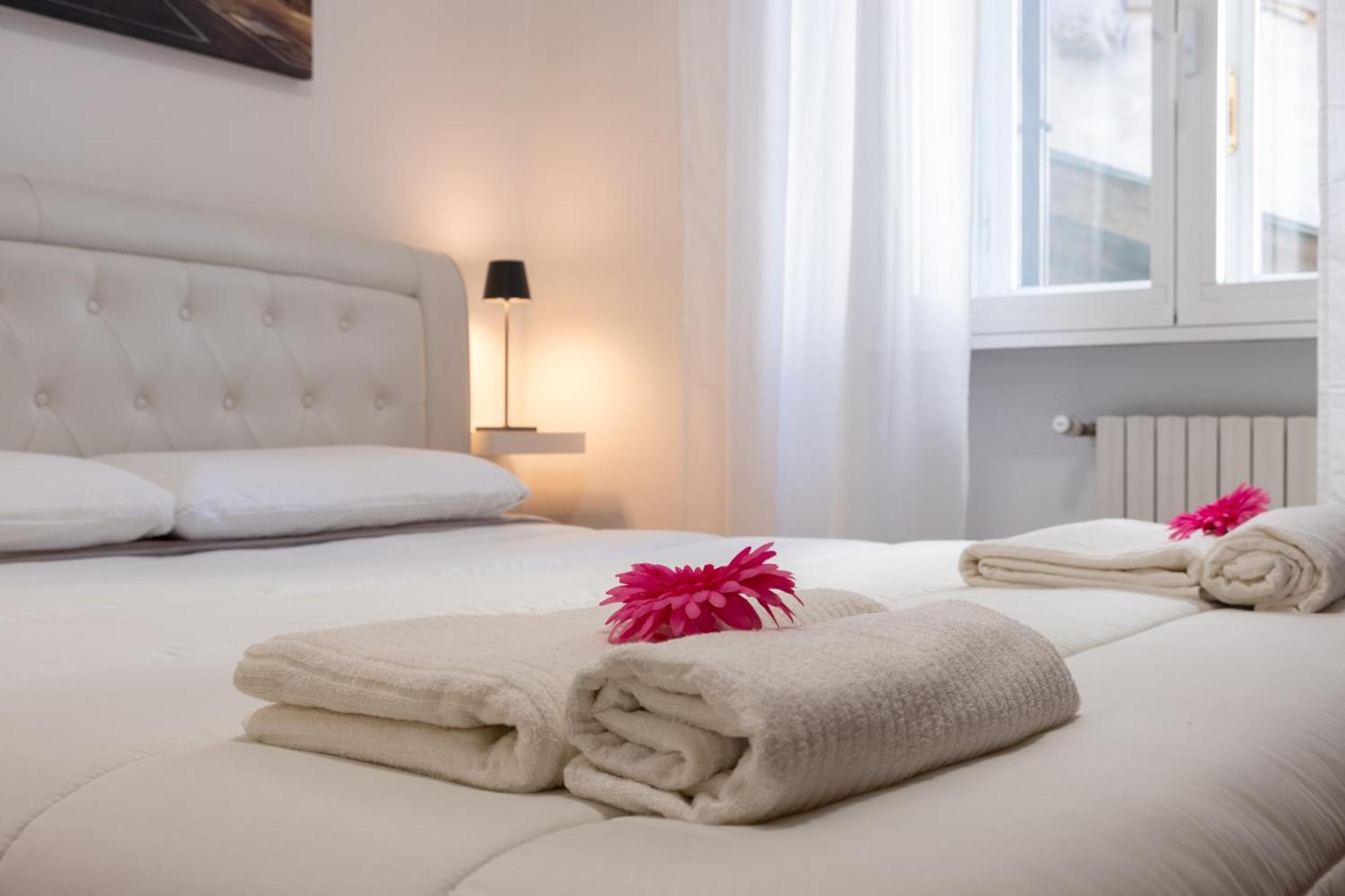 Appartamento Duomo 2 - Wi-fi & Ac Free