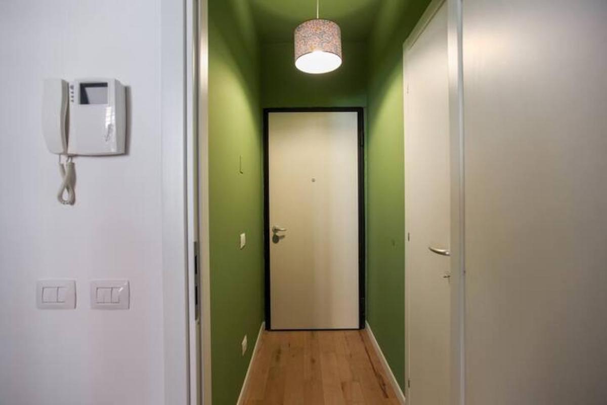 Hozyhome Isola District Lejlighed
