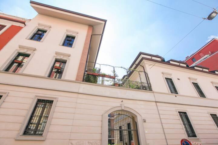 Hozyhome Isola District Lejlighed Milano