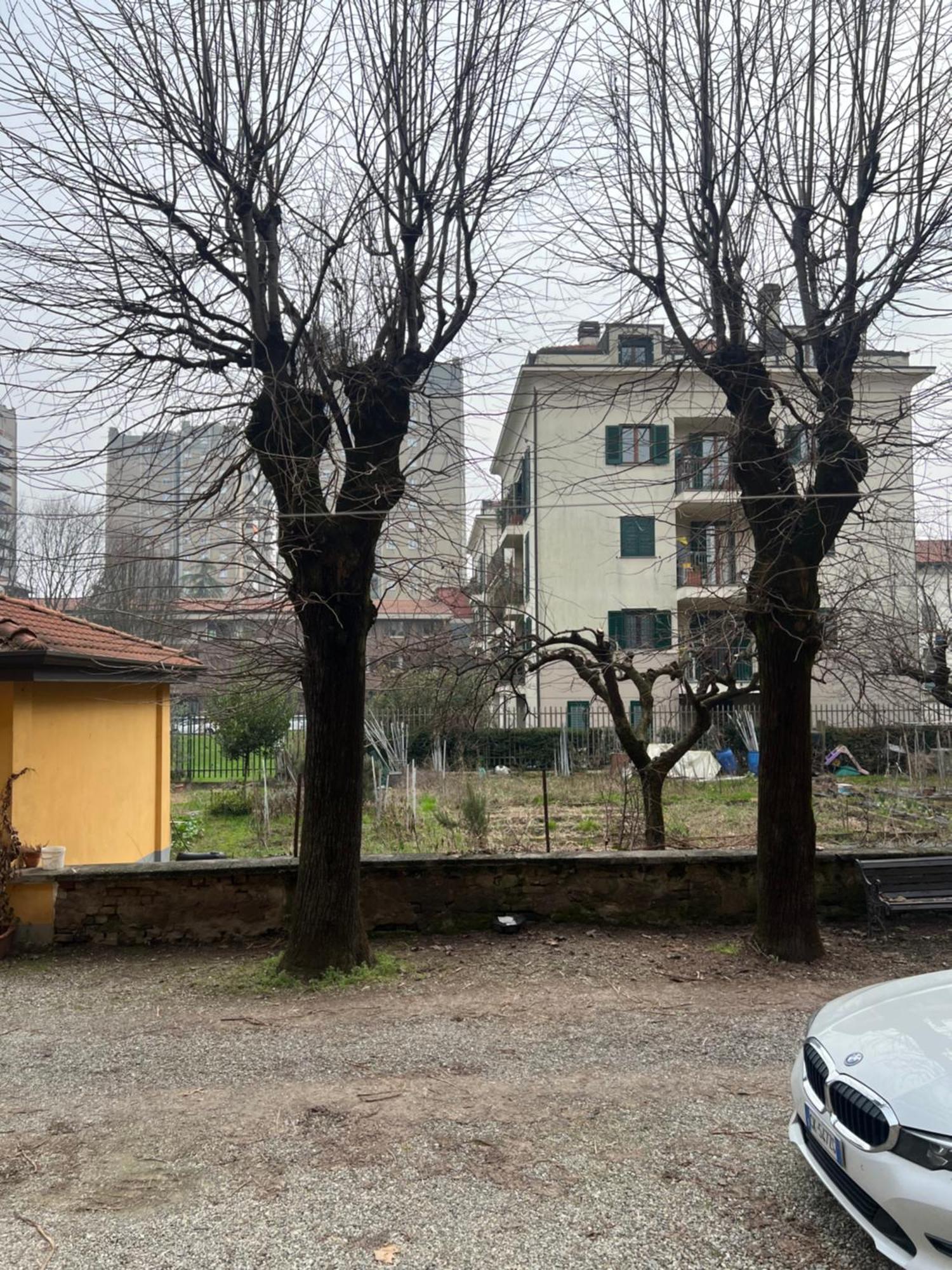 Appartamento Comfortable Three-room Milano