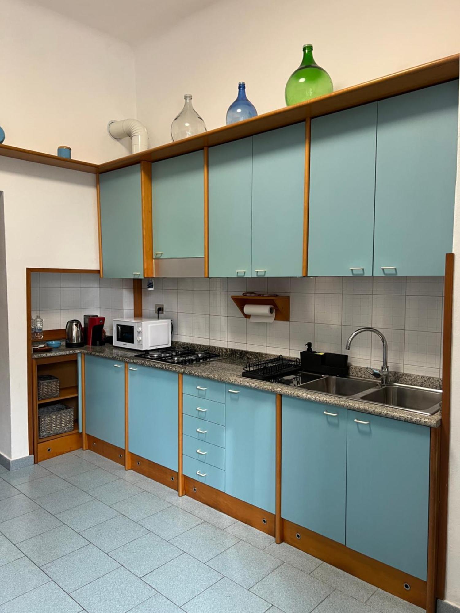 Appartamento Comfortable Three-room *