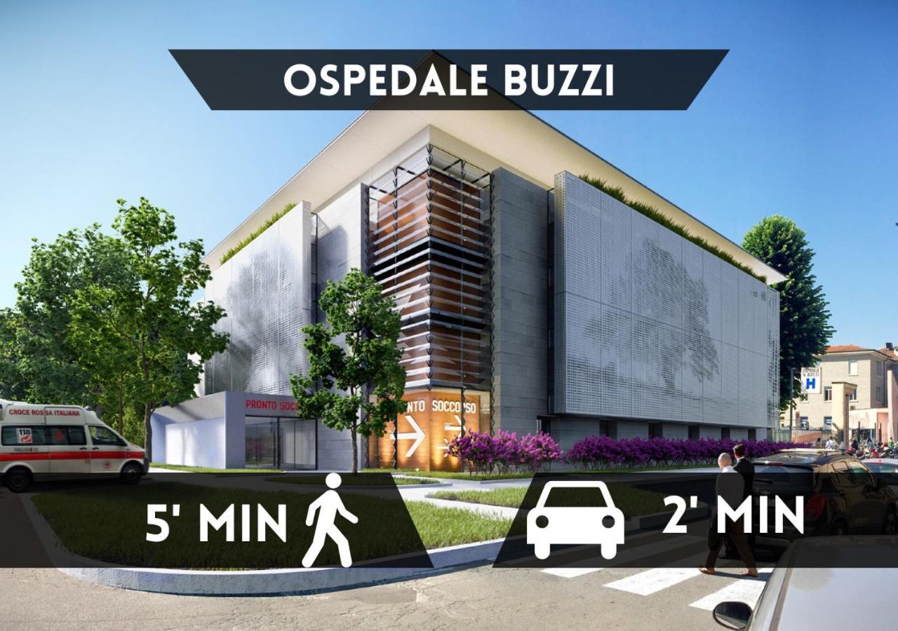 Duomo-corso - Elegante - Metro M5 Ad 1 Min *
