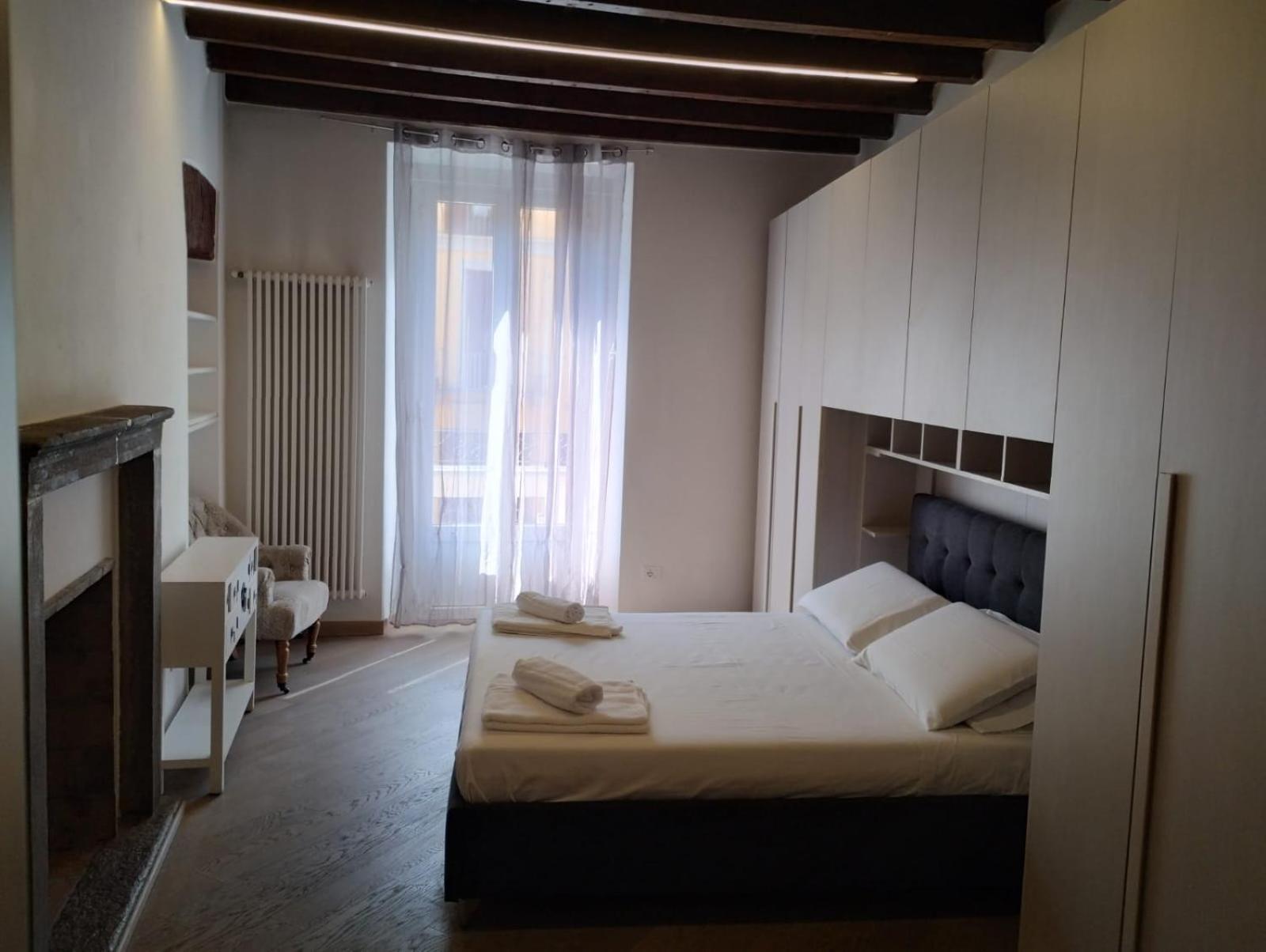 Appartamento Piacere In Corso Milano