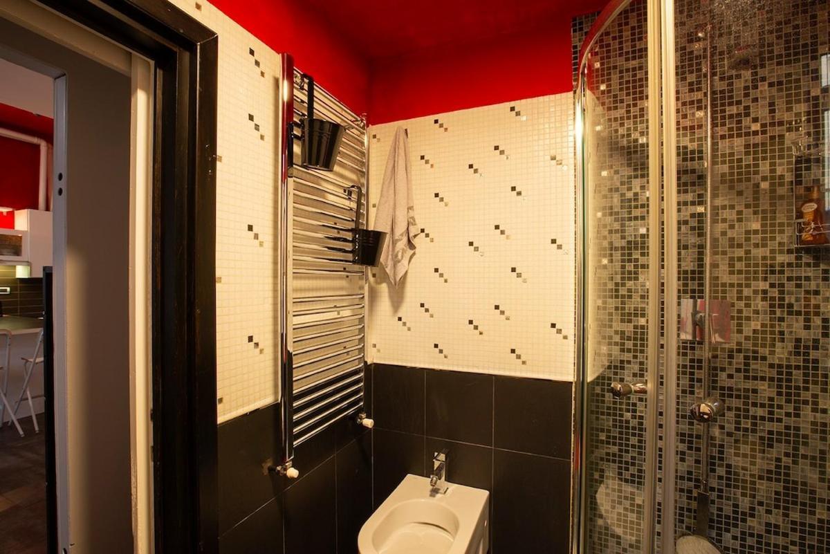 Appartamento Modern Open Space Industrial-area Certosa *