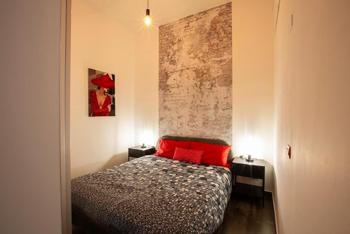 Appartamento Modern Open Space Industrial-area Certosa Milano