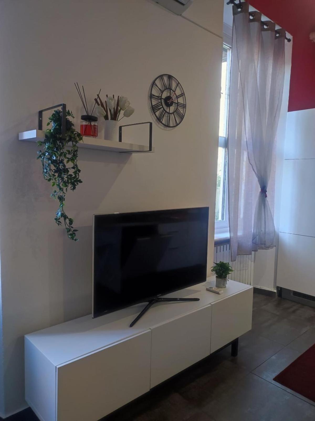 Appartamento Modern Open Space Industrial-area Certosa Milano