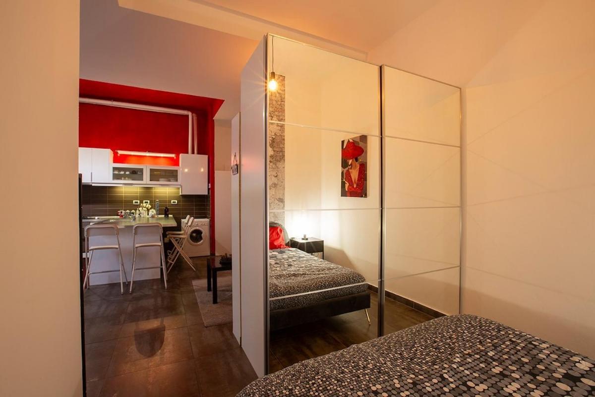 Appartamento Modern Open Space Industrial-area Certosa