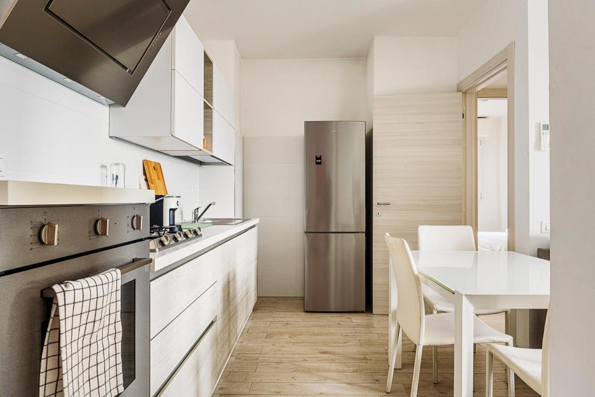 Appartamento Brand New 1 Bedroom In Navigli Area *