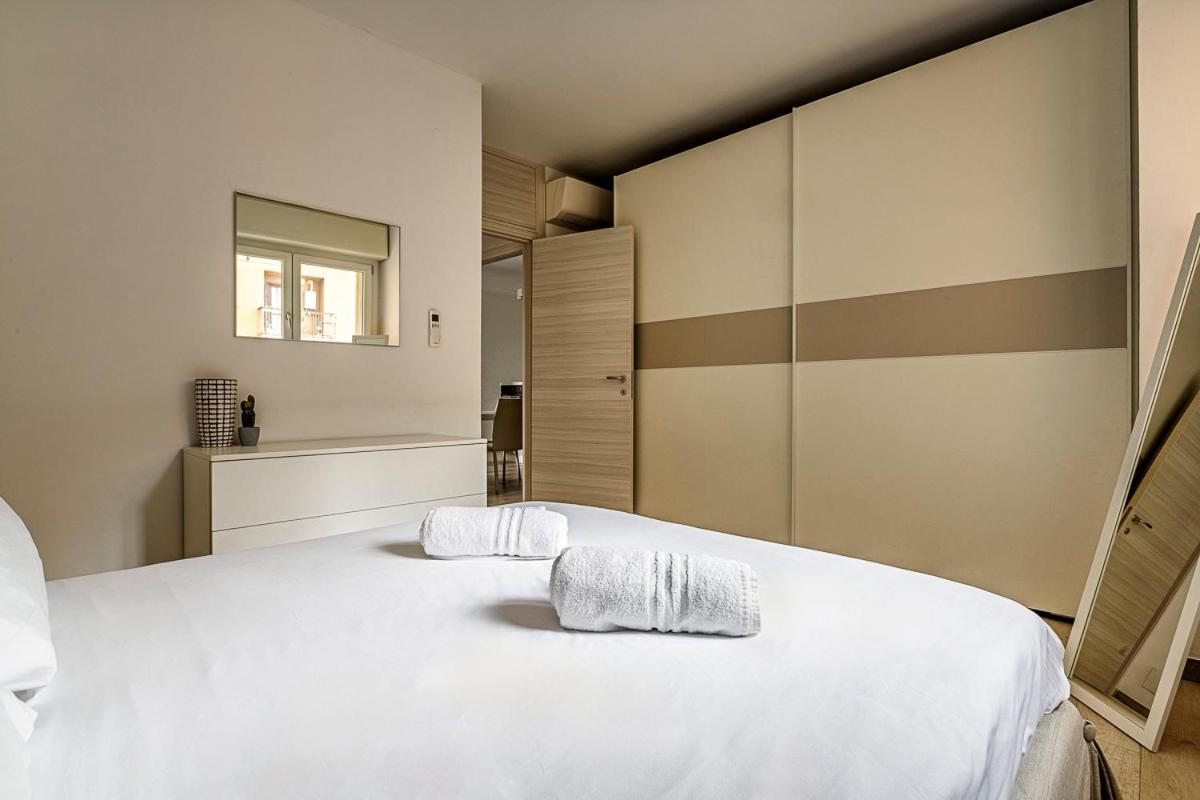 Brand New 1 Bedroom In Navigli Area *