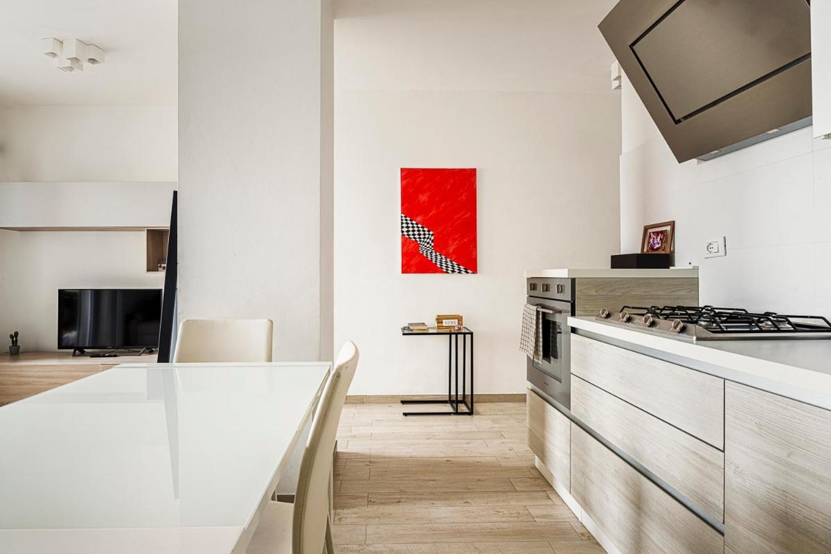 Brand New 1 Bedroom In Navigli Area