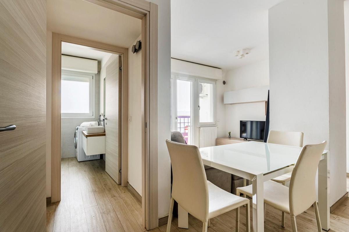 Appartamento Brand New 1 Bedroom In Navigli Area Milano