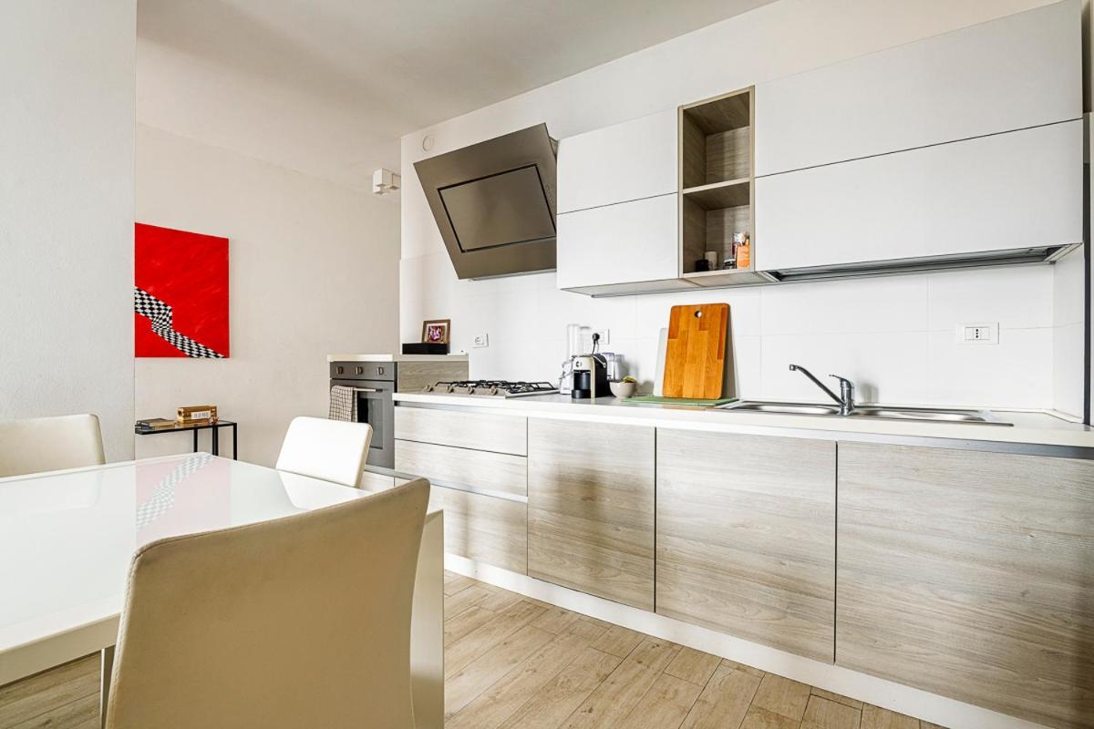 Brand New 1 Bedroom In Navigli Area *