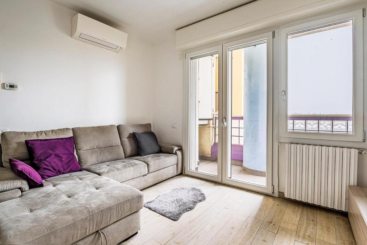 Brand New 1 Bedroom In Navigli Area Milano