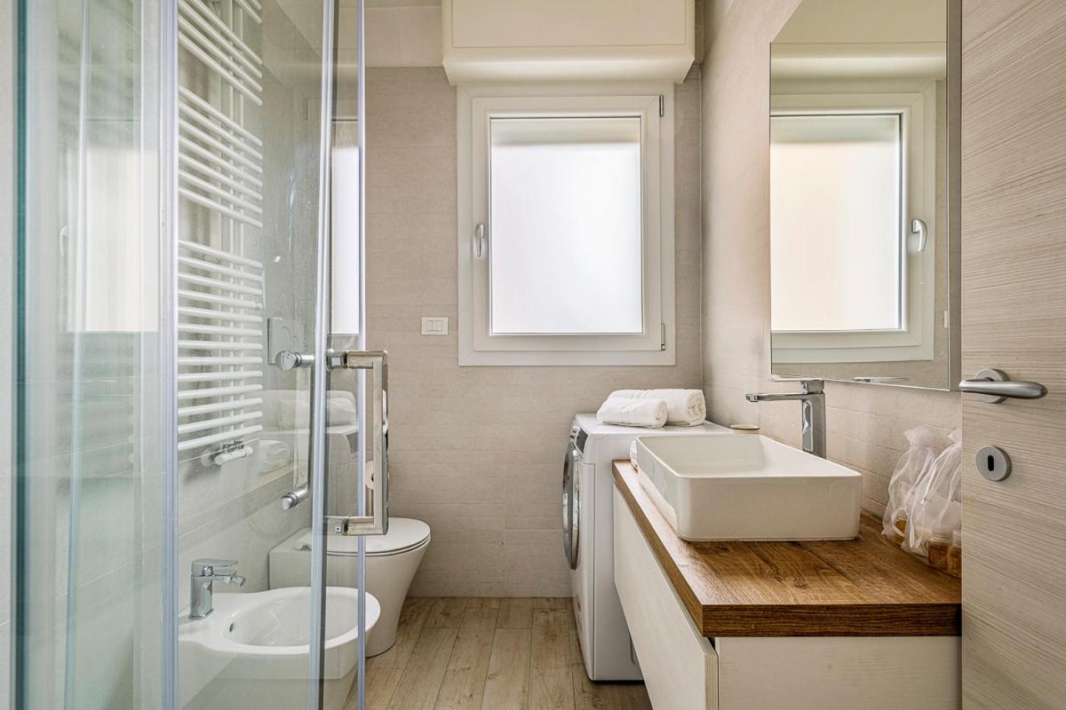 Brand New 1 Bedroom In Navigli Area Appartamento Milano