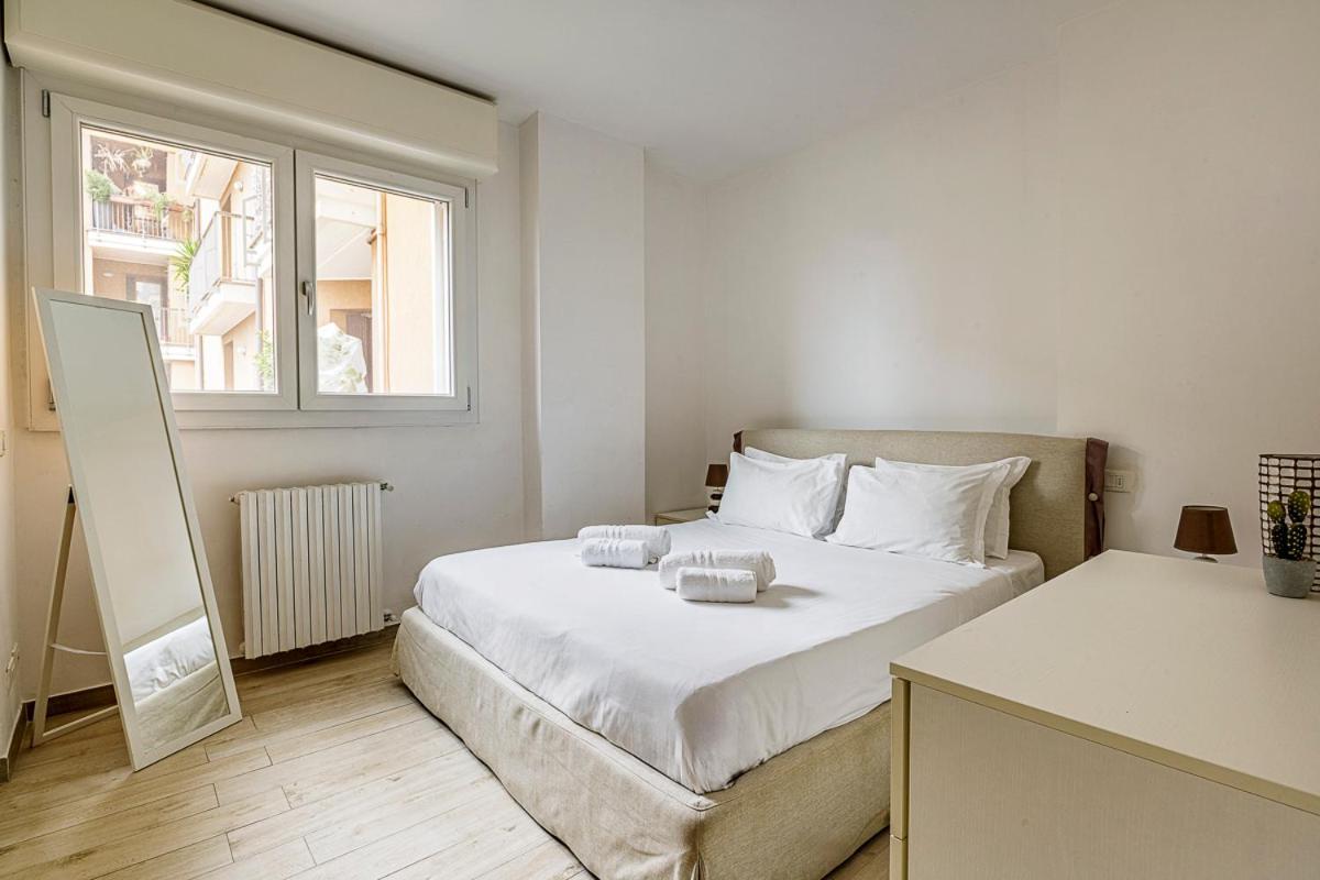 Appartamento Brand New 1 Bedroom In Navigli Area Milano