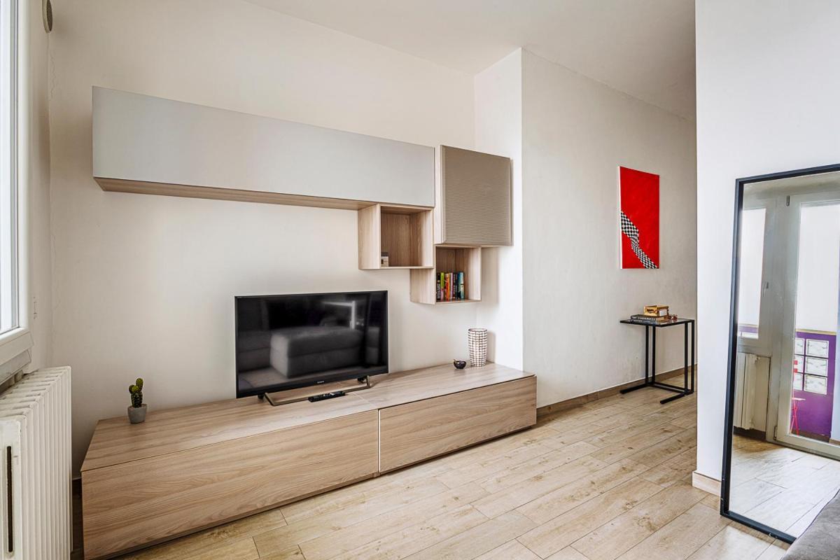 Brand New 1 Bedroom In Navigli Area *
