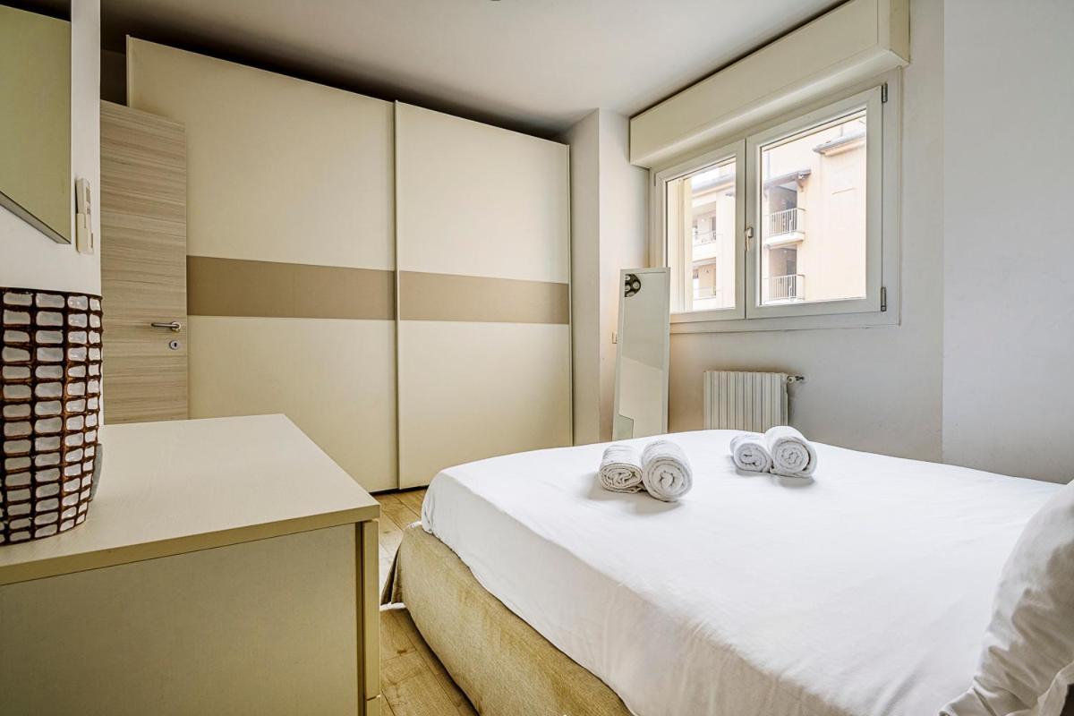 Brand New 1 Bedroom In Navigli Area * Milano