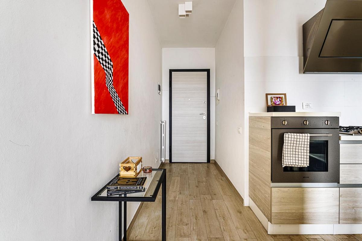 Brand New 1 Bedroom In Navigli Area