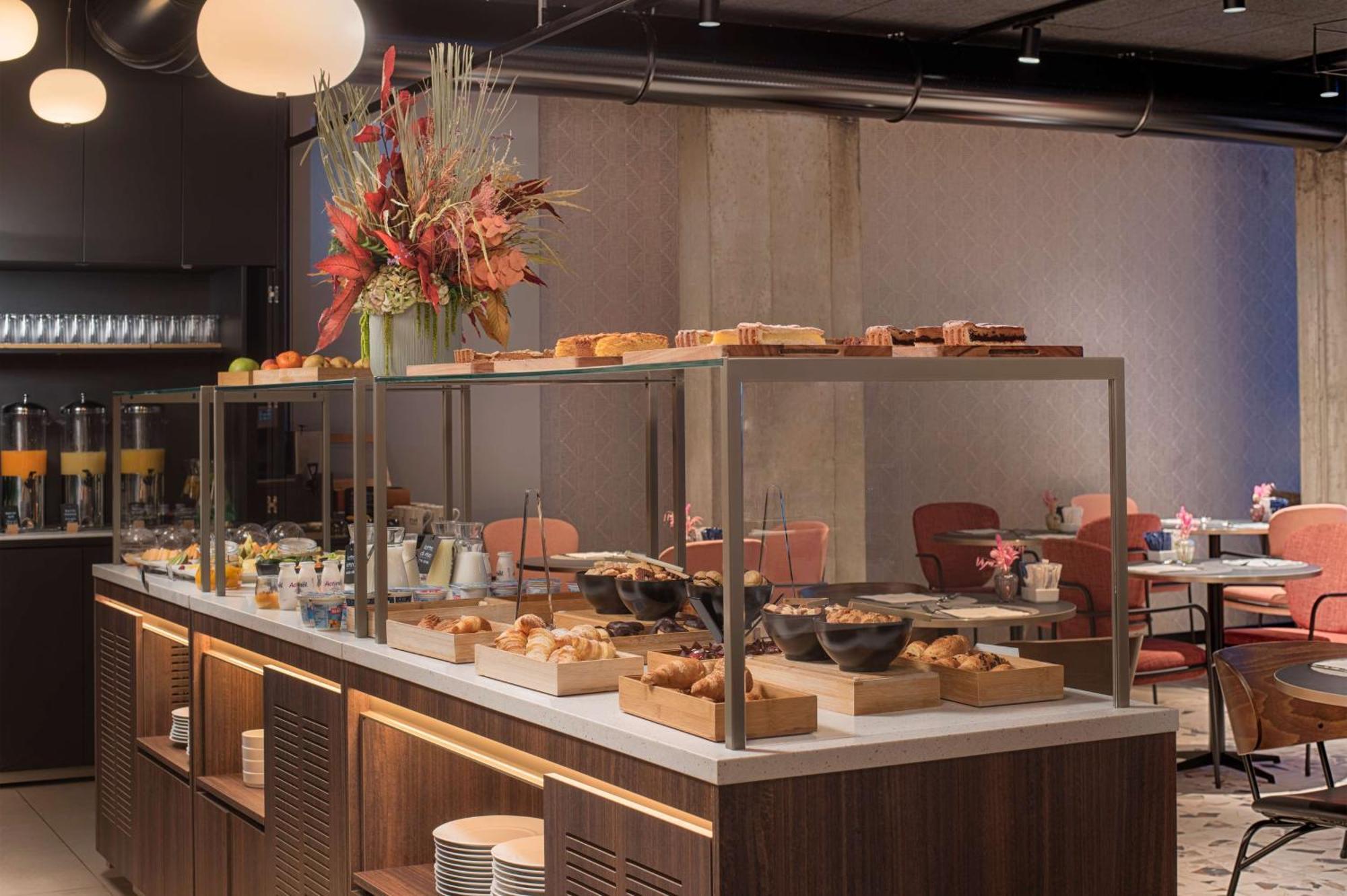 Nh Corso Buenos Aires Hotell 4*