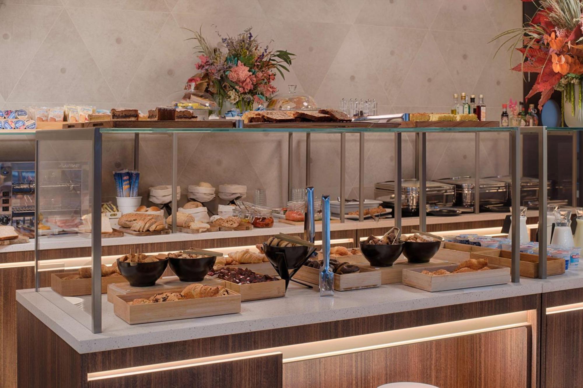 Nh Corso Buenos Aires Milano