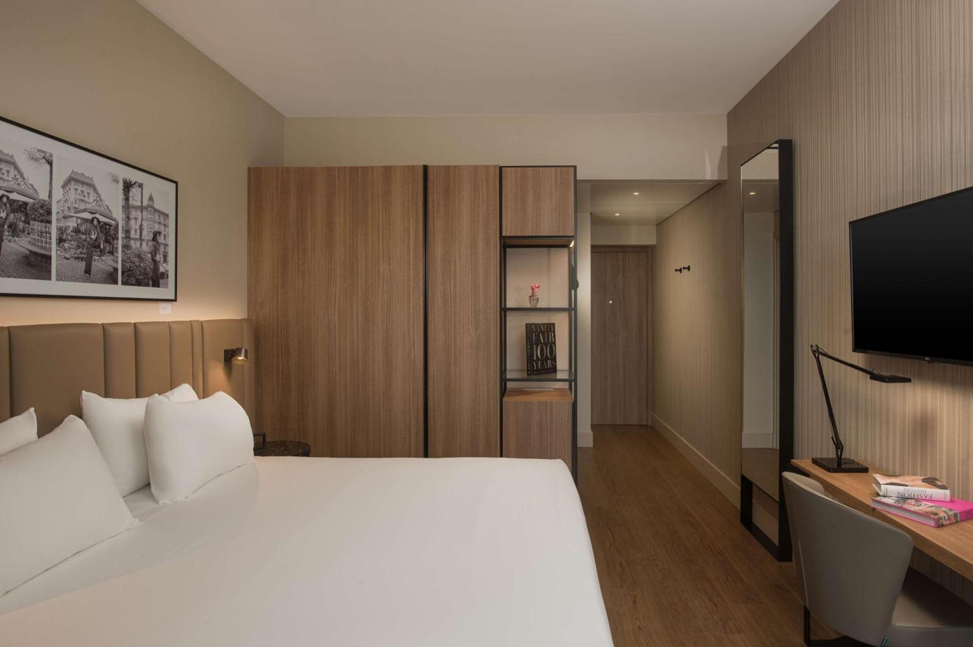 Nh Corso Buenos Aires 4*